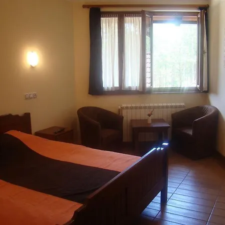 Zlatiborska Noc Hotel 3*