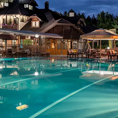 Zlatiborska Noc Hotel