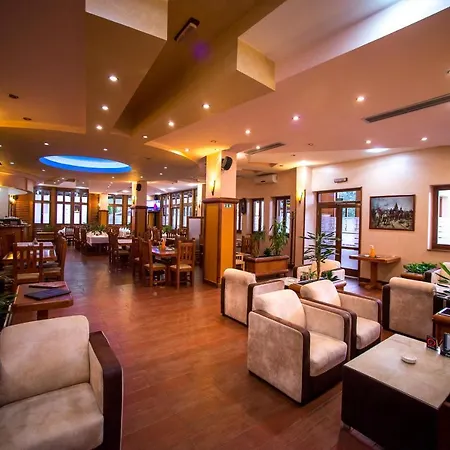 Zlatiborska Noc Hotel