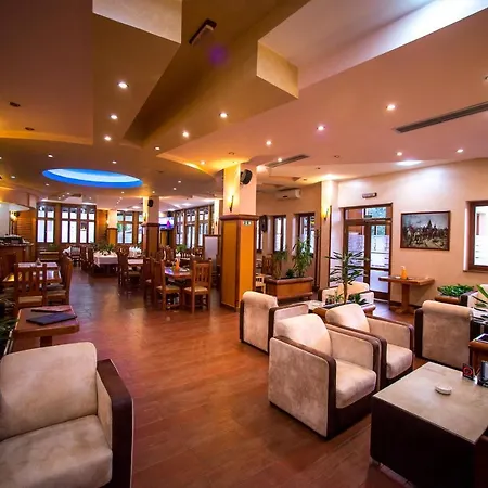 Zlatiborska Noc Otel