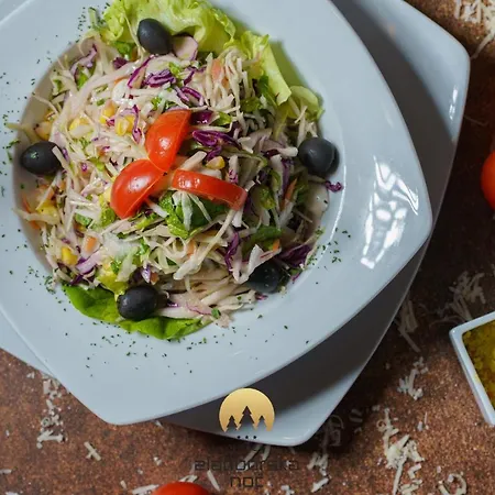 Zlatiborska Noc Hotel Uzice