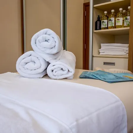 Hotel Zlatiborska Noc 3*