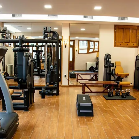 Hotel Zlatiborska Noc 3*