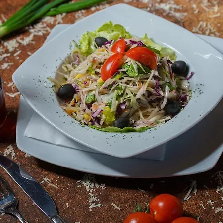 Zlatiborska Noc Uzice