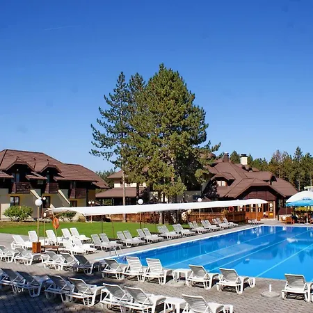 Zlatiborska Noc Hotel Uzice