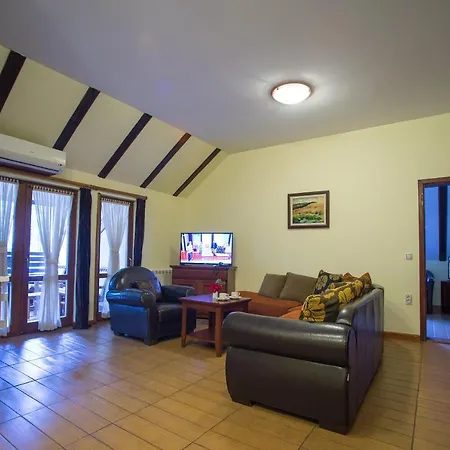 Zlatiborska Noc 3* Užice