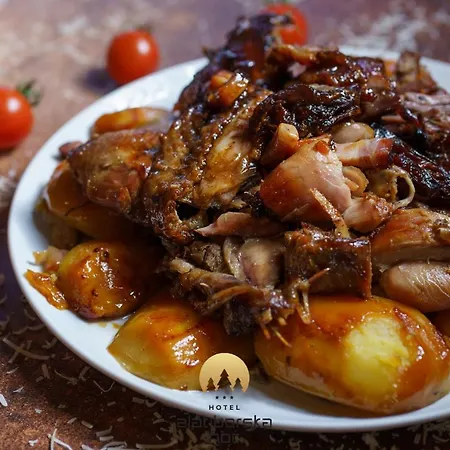 Hotel Zlatiborska Noc