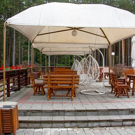 Otel Zlatiborska Noc 3*