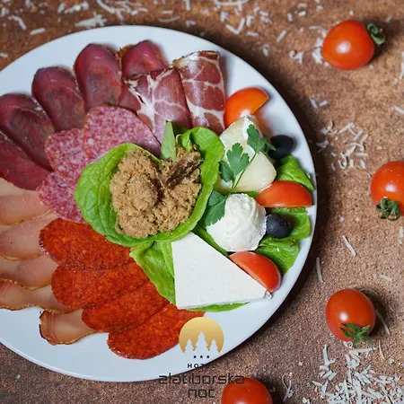 Zlatiborska Noc Uzice