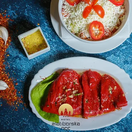 Zlatiborska Noc Hotel Uzice