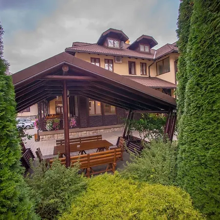 Zlatiborska Noc Uzice