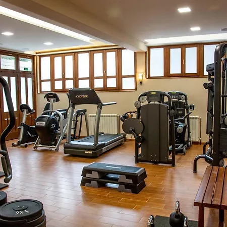 Zlatiborska Noc Hotel 3*