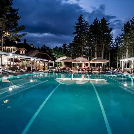 Zlatiborska Noc Uzice