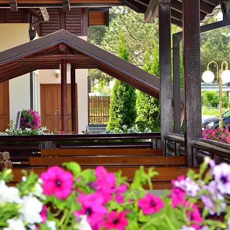 Zlatiborska Noc 3* Uzice