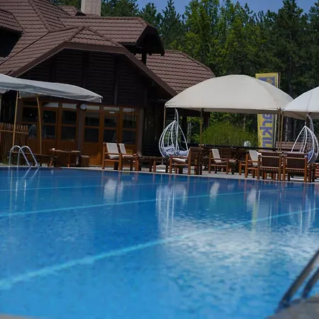 Zlatiborska Noc Hotel Uzice