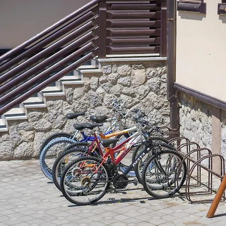 Hotel Zlatiborska Noc Uzice