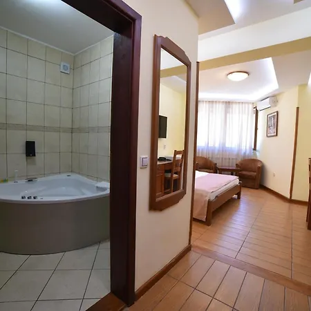 Zlatiborska Noc Hotel Uzice
