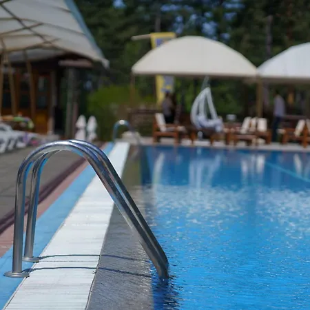 Zlatiborska Noc 3* Uzice