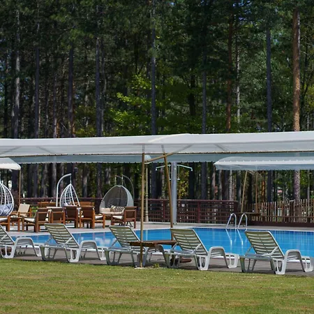 Zlatiborska Noc Hotel 3*