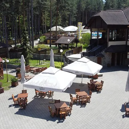 Hotel Zlatiborska Noc 3*