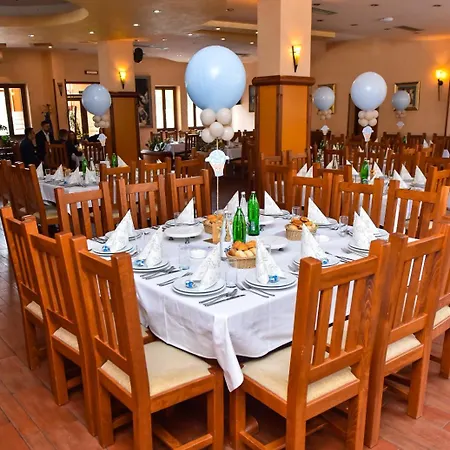 Zlatiborska Noc Uzice