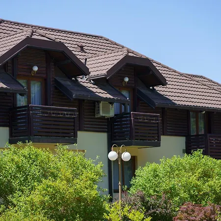 Zlatiborska Noc Hotel