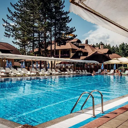 Hotel Zlatiborska Noc