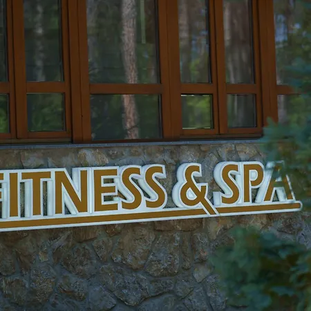Hotel Zlatiborska Noc Uzice