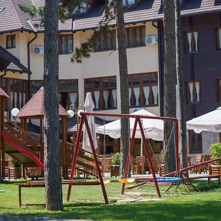 Zlatiborska Noc 3*