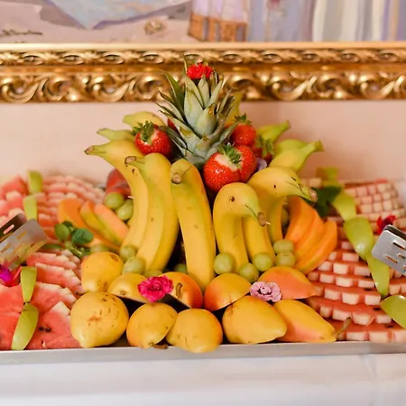 Zlatiborska Noc Hotel