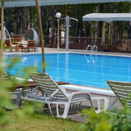 Hotel Zlatiborska Noc Uzice