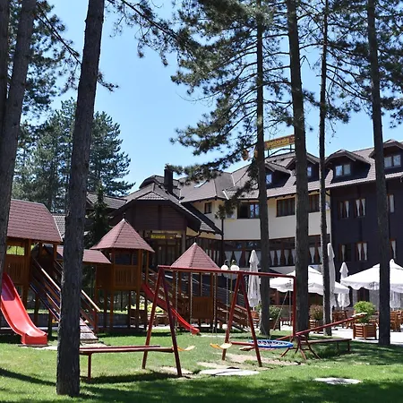 Zlatiborska Noc Uzice