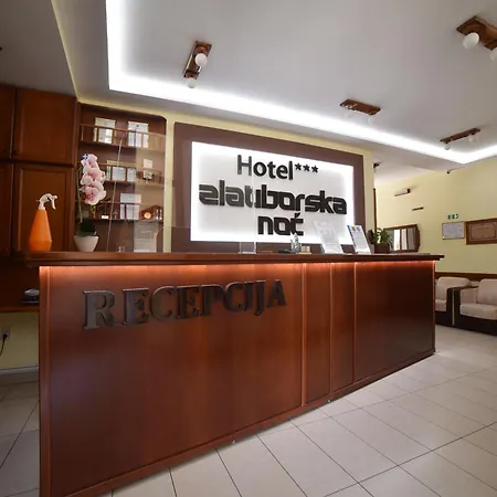 Zlatiborska Noc 3* Uzice