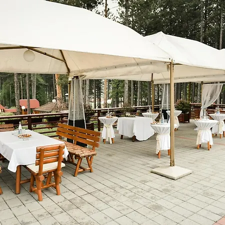 Zlatiborska Noc Hotel
