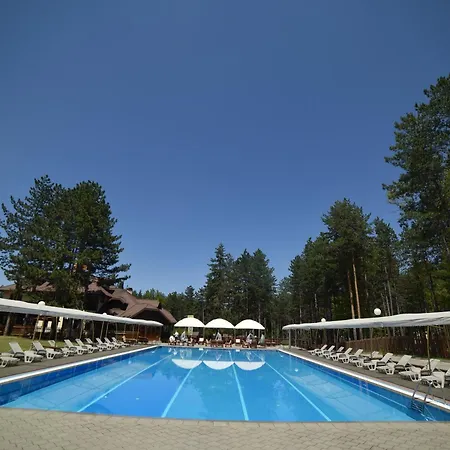 Hotel Zlatiborska Noc