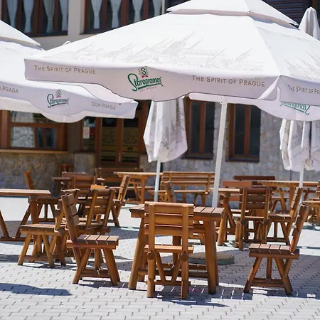 Zlatiborska Noc 3*