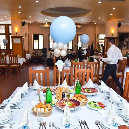 Hotel Zlatiborska Noc