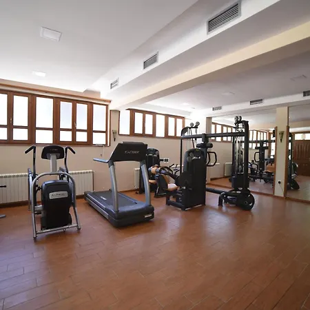 Zlatiborska Noc Hotel Uzice