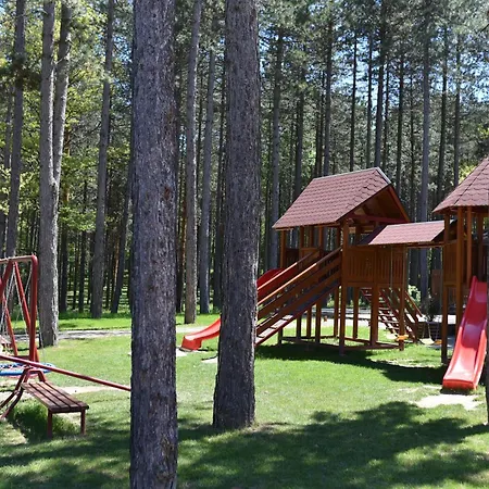 Zlatiborska Noc 3* Uzice