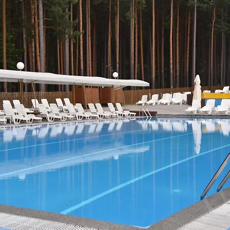 Hotel Zlatiborska Noc