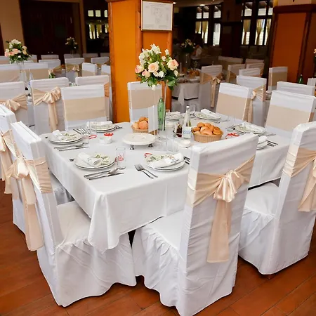 Zlatiborska Noc Hotel Uzice