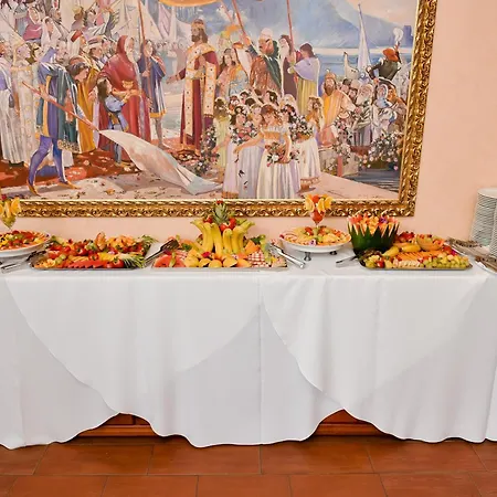 Hotel Zlatiborska Noc