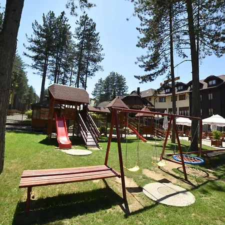 Zlatiborska Noc Hotel Uzice