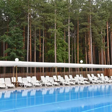 Hotel Zlatiborska Noc Uzice