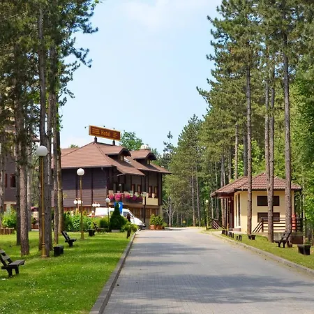 Zlatiborska Noc 3* Uzice