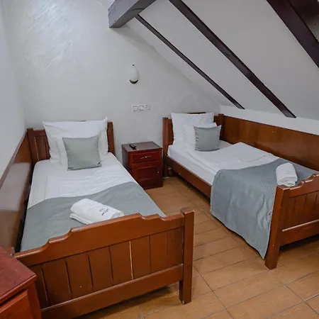 Zlatiborska Noc Uzice