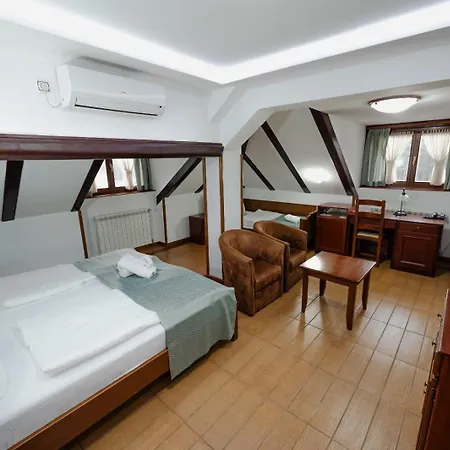 Zlatiborska Noc 3* Uzice