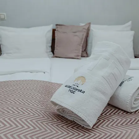 Zlatiborska Noc Hotel