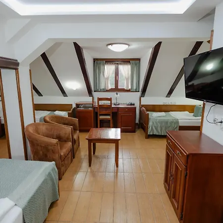 Hotel Zlatiborska Noc