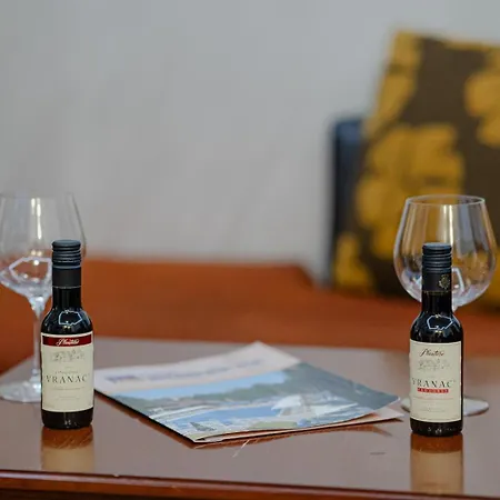 Zlatiborska Noc Hotel 3*